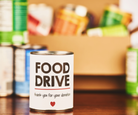 Food Drive