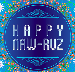 persian new year 2022