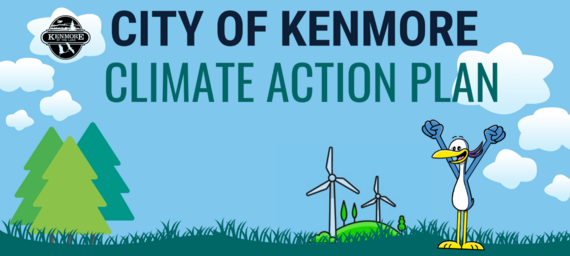 climate action plan banner