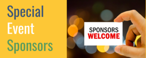 special event sponsors