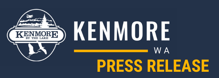 press release banner