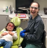 Kenmore Pediatric Dentistry