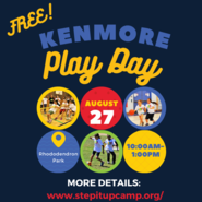 play day 2022