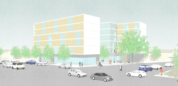 plymouth rendering