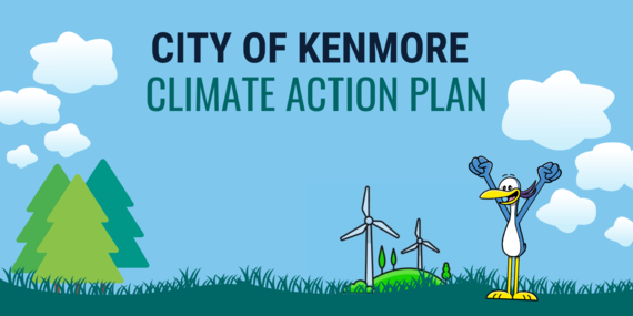 climate action plan