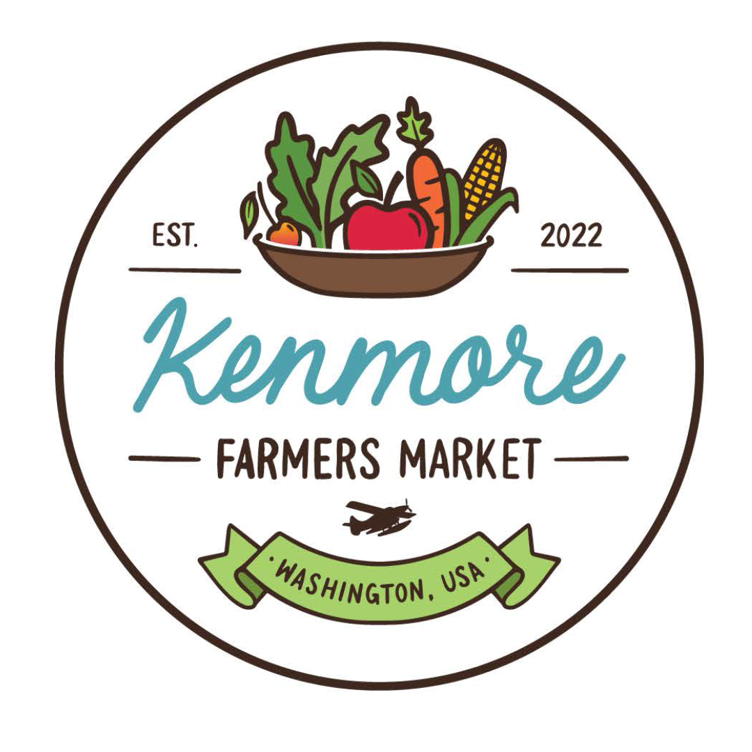 Farmers Market  - new logo 2023