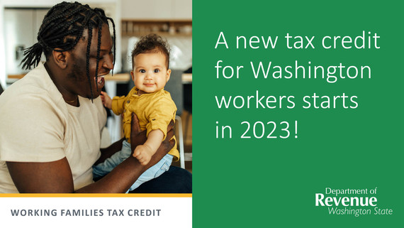 working family tax credit 2023