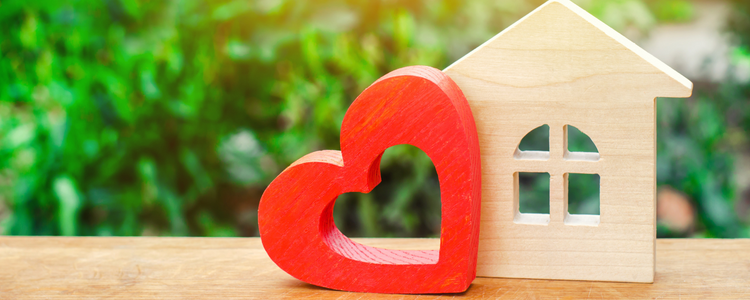 housing and human services