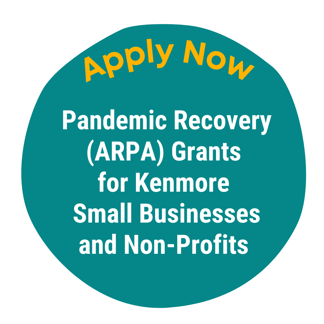 Business Updates ARPA Business Grants Business Survey Register