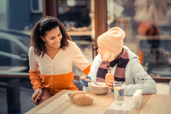 homelessness response