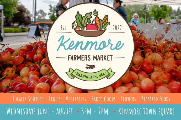 farmers market banner