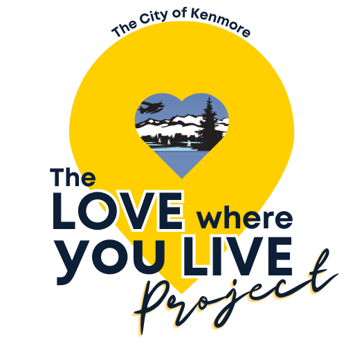 The Love Where You Live Project