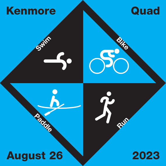 Kenmore Quad 2023
