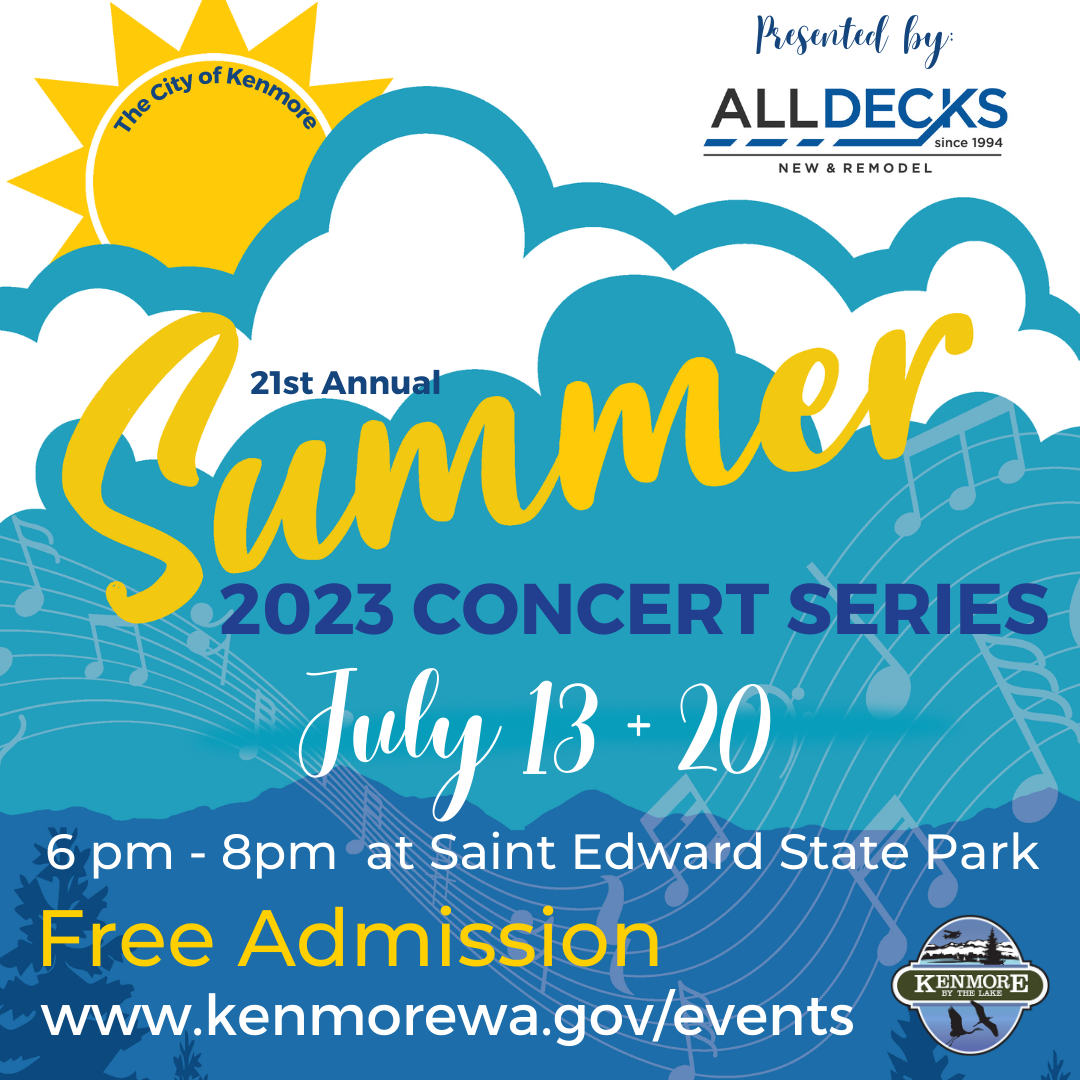 summer concert series square