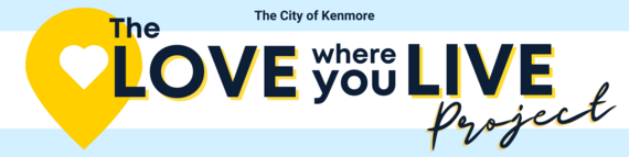 love where you live banner