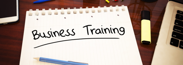 business training