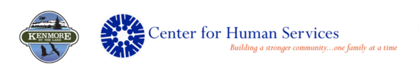 center for human services banner