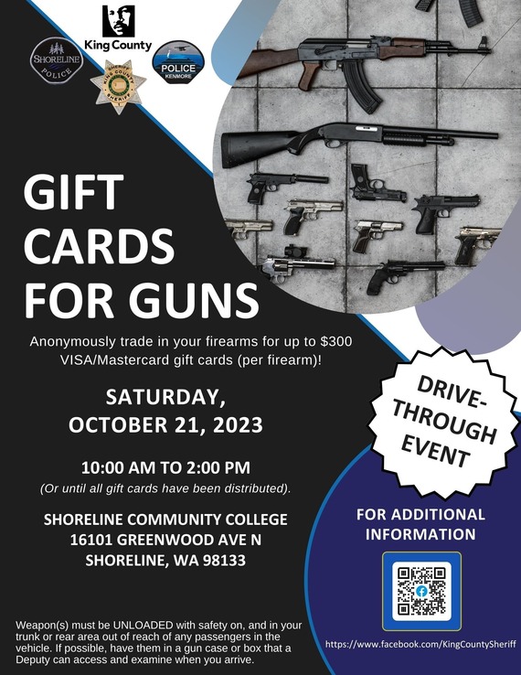 gift cards for guns