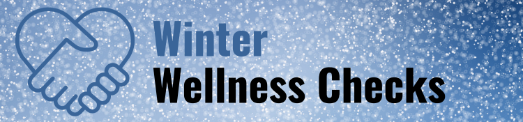 winter wellness checks