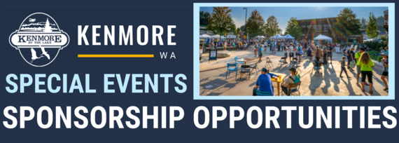 special events sponsorship