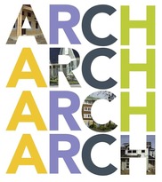 ARCH logo