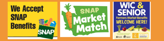 market food programs