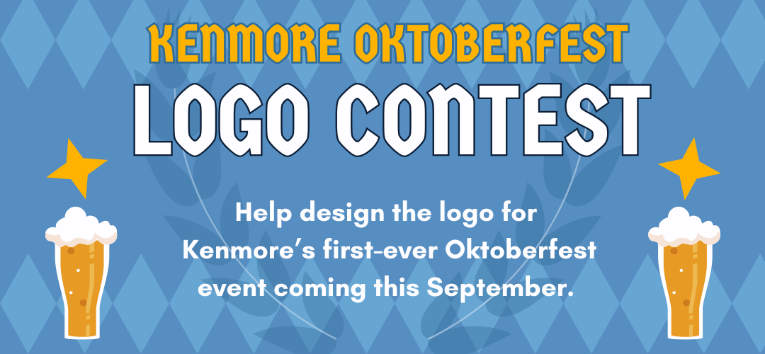 Oktoberfest Logo Contest