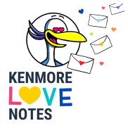 kenmore love notes