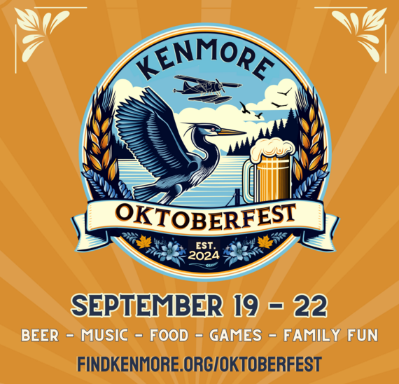 kenmore oktoberfest