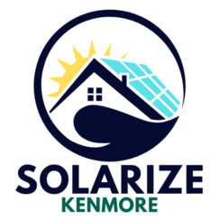 Solarize Kenmore Logo Final