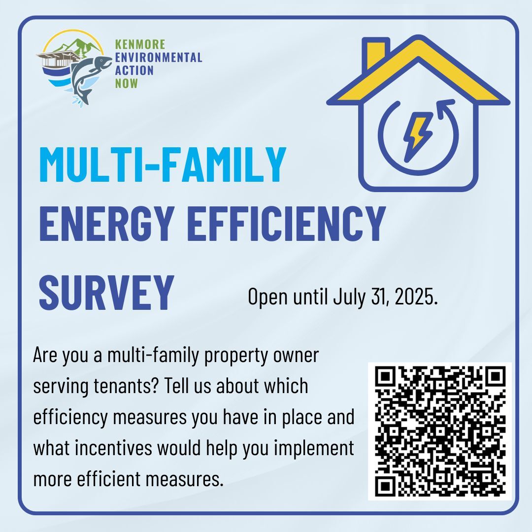 Multi family energy survey