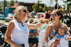 Free Summer Concert Series