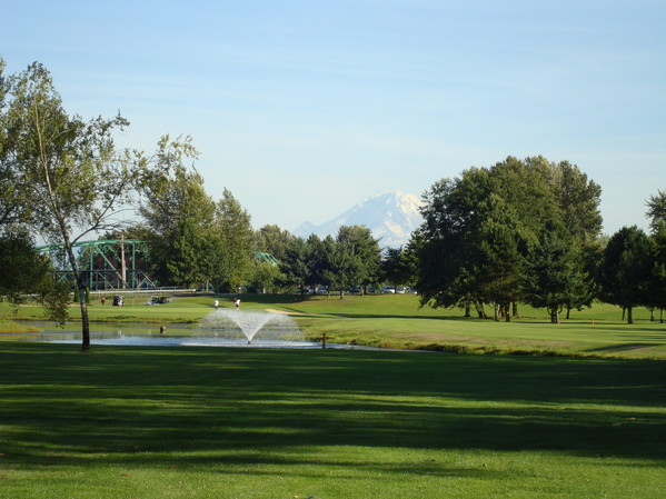 Riverbend Golf Course