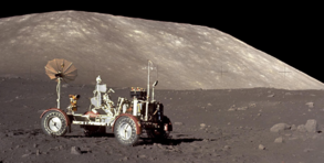 Landmark Commission to consider application for Lunar Rover to get landmark status on the moon.