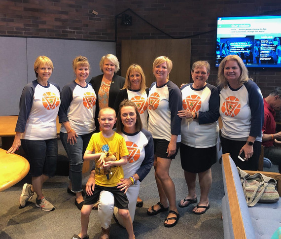 Stacy Judd, Jack and Jack's Army