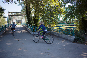 Apply to join the Bicycle Advisory Board.