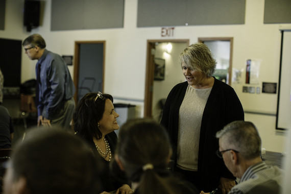 Employee Town Hall, October 1, 2019