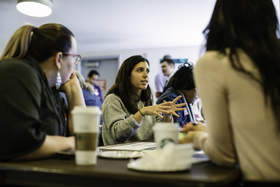 Employee Town Hall, October 1, 2019