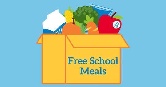 Free School Meals