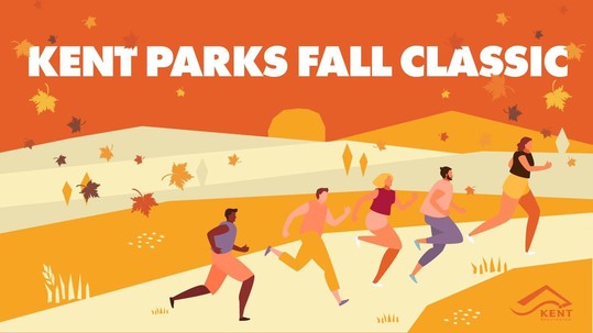 Kent Parks Fall Classic