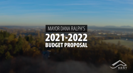 Mayor's Budget