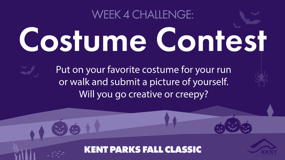 Kent Parks Fall Classic