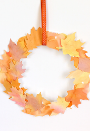 Fall Wreath