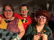 Halloween - AR - 2019