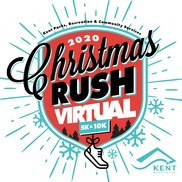 Christmas Rush 2020
