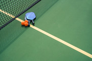 Pickleball