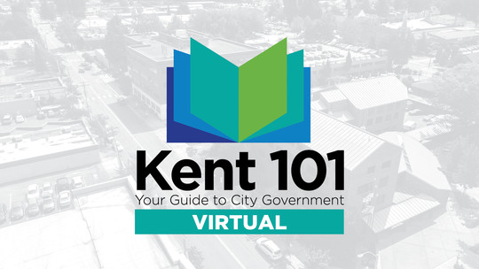 Kent 101 Virtual