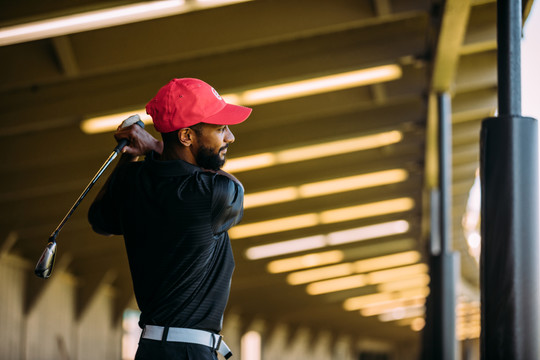 Riverbend Golf Complex