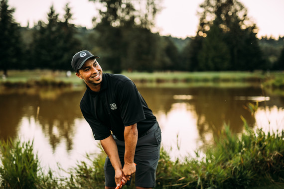 Riverbend Golf Complex