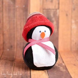 Penguin Craft